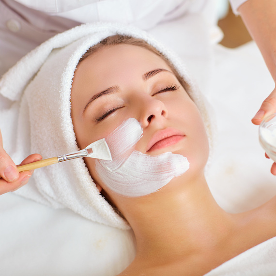soin visage nettoyage massage lifting eclat